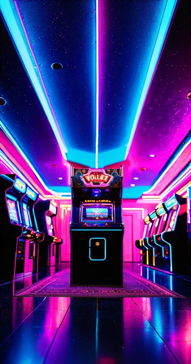 Fishing Arcade gameplay session with real-time scoring