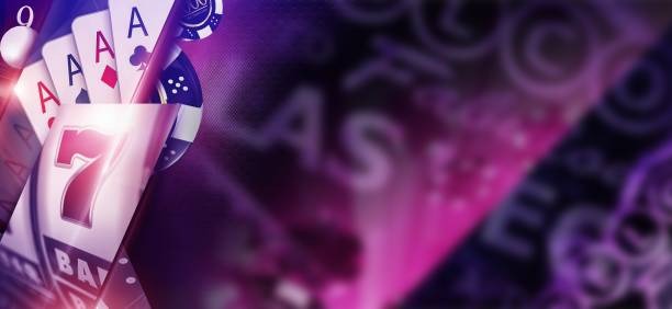 Teen Patti card game with dealer and betting interface