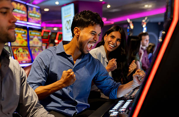 Crazy Time game show wheel with bonus round activation